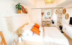 Serenity Sanctuary At Azure North Residences